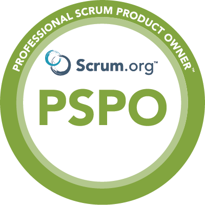 Professional Scrum Product Owner (Scrum.org)