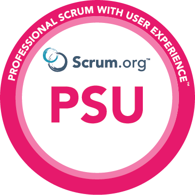 Professional Scrum With User Experience