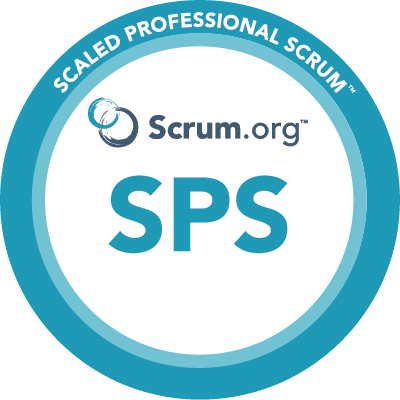 Scaled Professional Scrum With Nexus (Scrum.org)